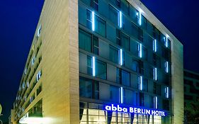 Abba Berlin Hotel